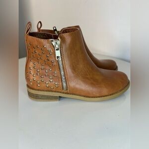 Dream pair little girl boots